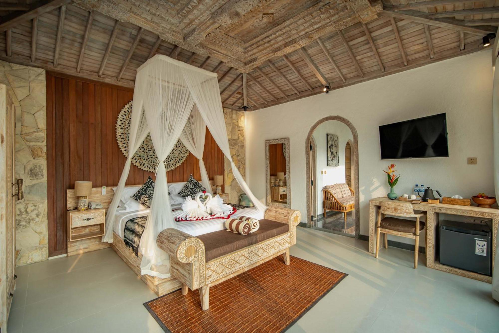 Villa Legong Sebatu Ubud