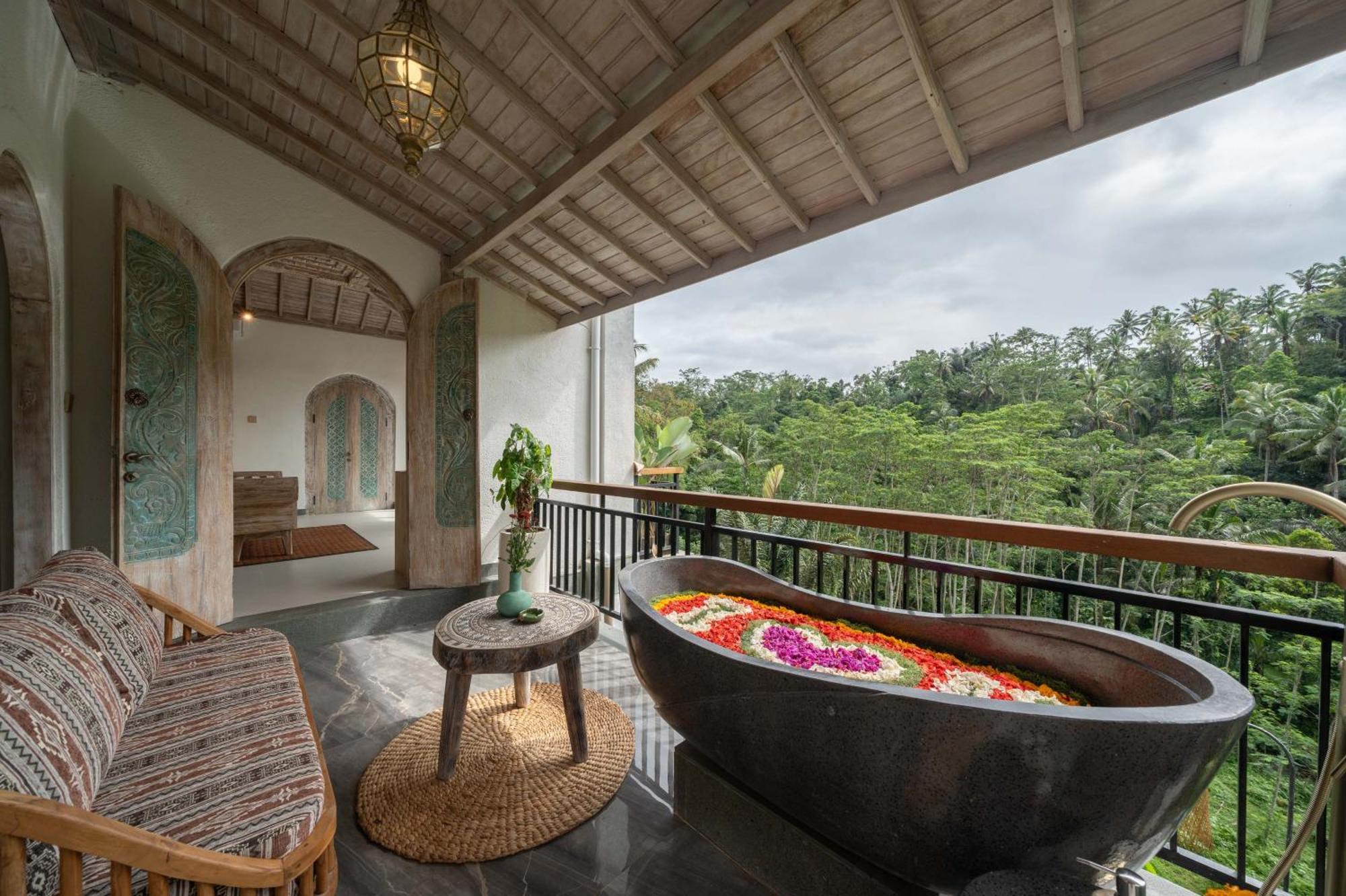 Legong Sebatu Ubud